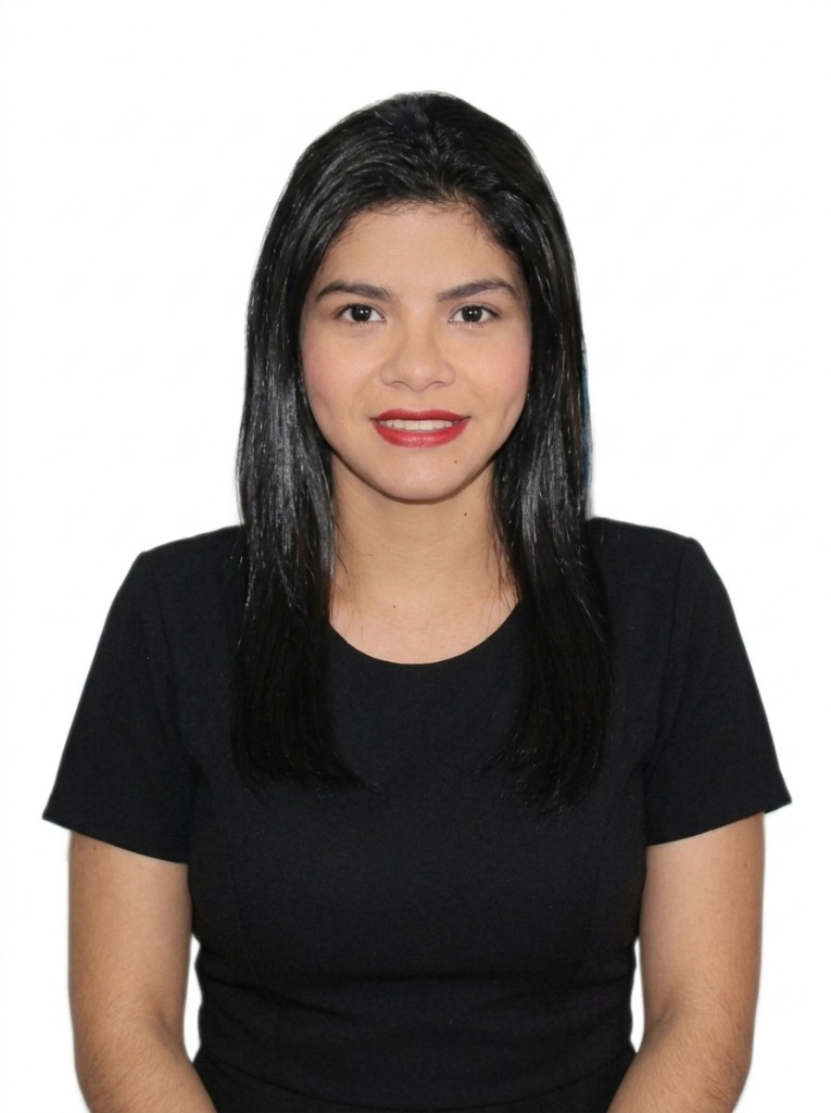 Angie Tatiana
